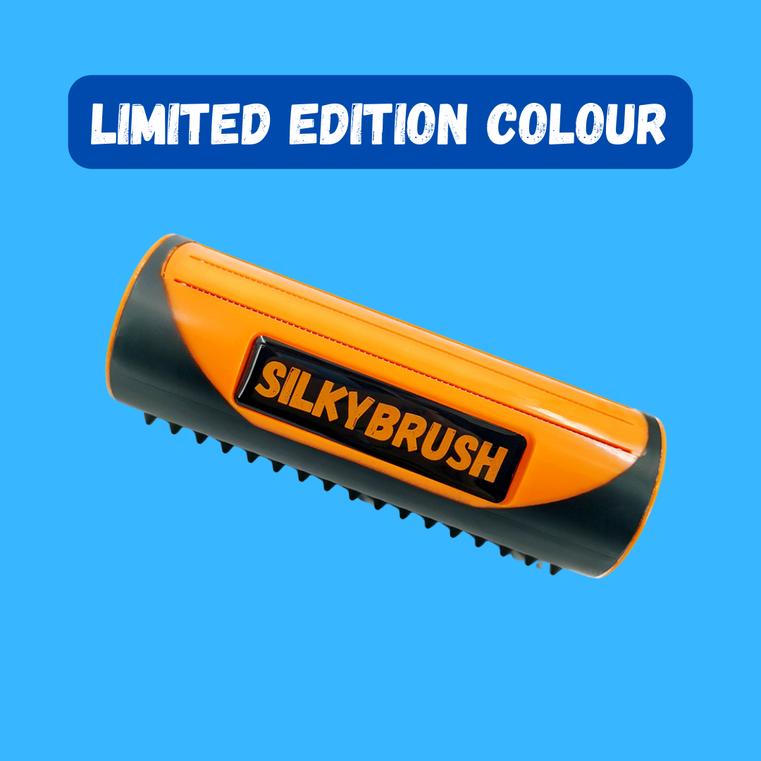 SilkyBrush™