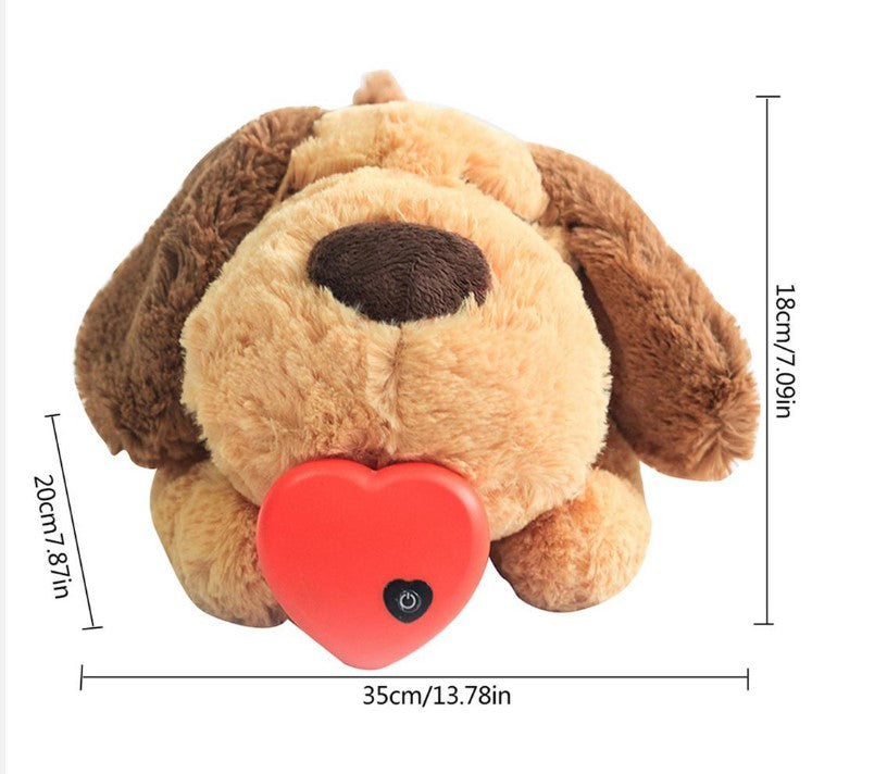 Pet Stress Relief Toy
