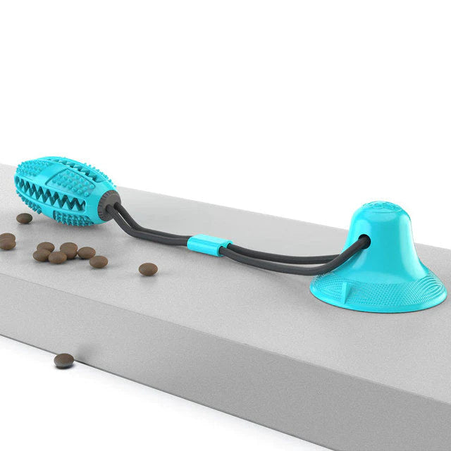 *NEW PRODUCT* Tug Toy