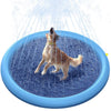 Load image into Gallery viewer, Pet Sprinkler Play Mat